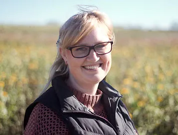 Charity Sutherland, LPC