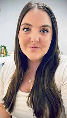 Rachel Campbell, LMSW